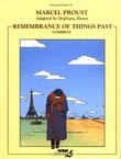 Cover art for REMEMBRANCE OF THINGS PAST
