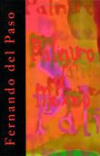 Cover art for PALINURO OF MEXICO