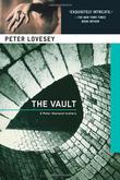 Cover art for THE VAULT