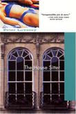 Cover art for THE HOUSE SITTER
