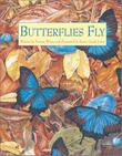 Cover art for BUTTERFLIES FLY
