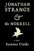 Cover art for JONATHAN STRANGE & MR NORRELL