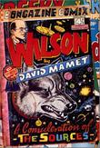 Cover art for WILSON