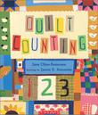 Cover art for QUILT COUNTING