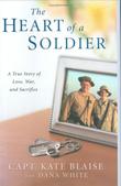Cover art for THE HEART OF A SOLDIER