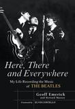 Cover art for HERE, THERE AND EVERYWHERE
