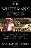 Cover art for THE WHITE MAN’S BURDEN