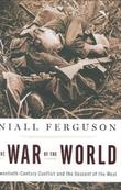 Cover art for THE WAR OF THE WORLD