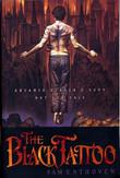 Cover art for THE BLACK TATTOO