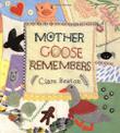 Cover art for MOTHER GOOSE REMEMBERS