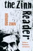 Cover art for THE ZINN READER
