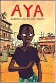 Cover art for AYA