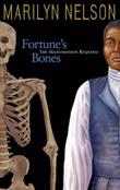 Cover art for FORTUNE’S BONES