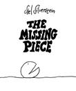 Cover art for THE MISSING PIECE