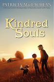 Cover art for KINDRED SOULS