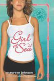 Cover art for GIRL AT SEA