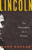 Cover art for LINCOLN