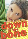 Cover art for DOWN TO THE BONE