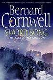 Cover art for SWORD SONG