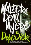 Cover art for DOPE SICK