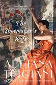 Cover art for THE SHOEMAKER'S WIFE