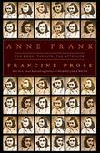 Cover art for ANNE FRANK
