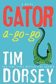 Cover art for GATOR A-GO-GO