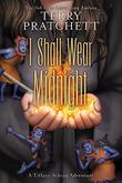 Cover art for I SHALL WEAR MIDNIGHT