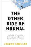 Cover art for THE OTHER SIDE OF NORMAL