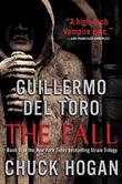 Cover art for THE FALL