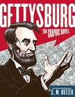 Cover art for GETTYSBURG