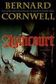 Cover art for AGINCOURT 