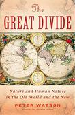 Cover art for THE GREAT DIVIDE