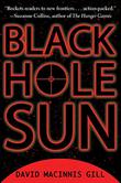 Cover art for BLACK HOLE SUN
