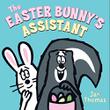 Cover art for THE EASTER BUNNY'S ASSISTANT