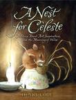 Cover art for A NEST FOR CELESTE
