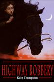 Cover art for HIGHWAY ROBBERY