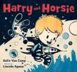 Cover art for HARRY AND HORSIE