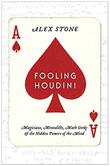 Cover art for FOOLING HOUDINI