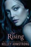Cover art for THE RISING