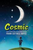 Cover art for COSMIC