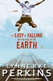 Cover art for AS EASY AS FALLING OFF THE FACE OF THE EARTH