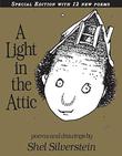 Cover art for A LIGHT IN THE ATTIC