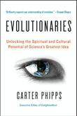 Cover art for EVOLUTIONARIES