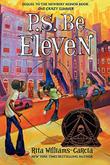 Cover art for P.S. BE ELEVEN
