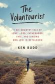 Cover art for THE VOLUNTOURIST
