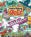 Cover art for EVERYTHING GOES: IN THE AIR