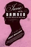 Cover art for JANE AND THE DAMNED