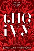 Cover art for THE IVY