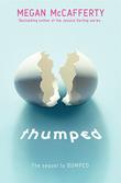 Cover art for THUMPED